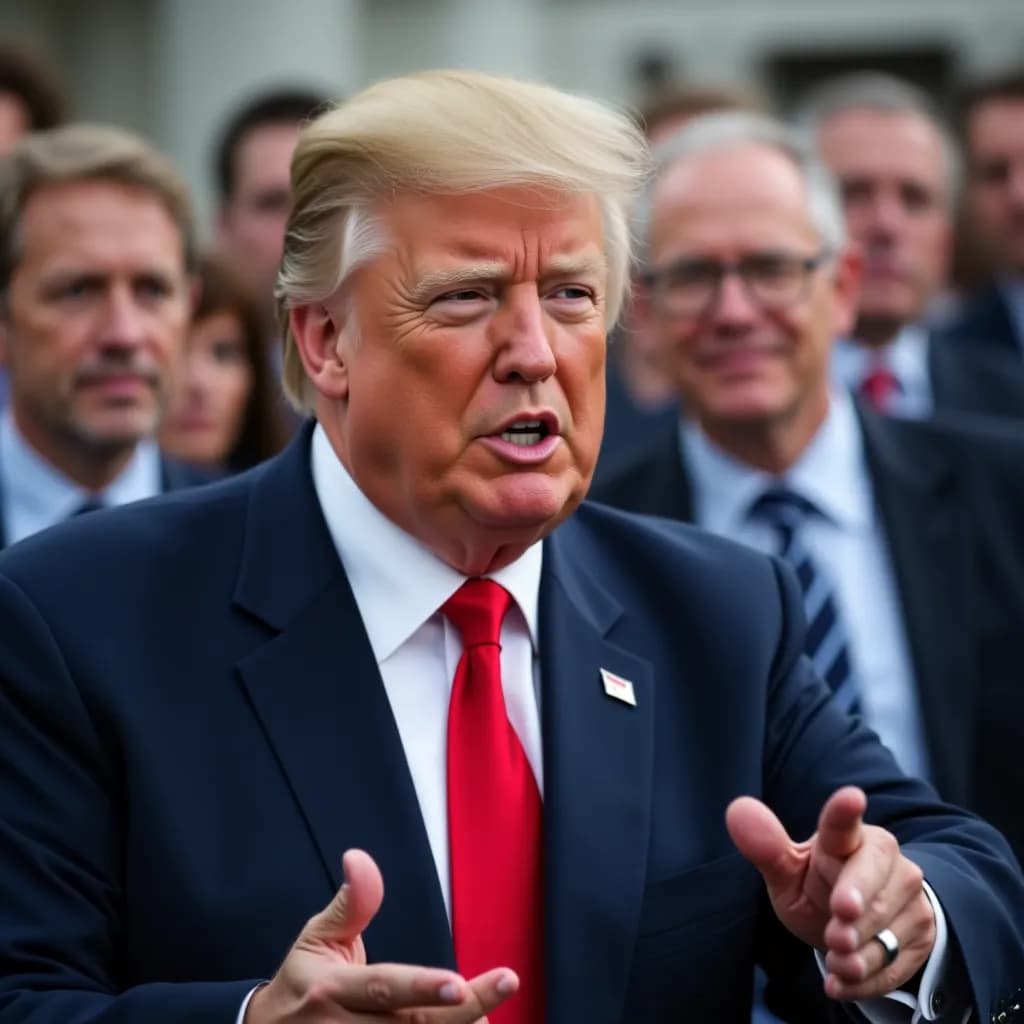 "Understanding the Impact of Political Polarization on Democracy"