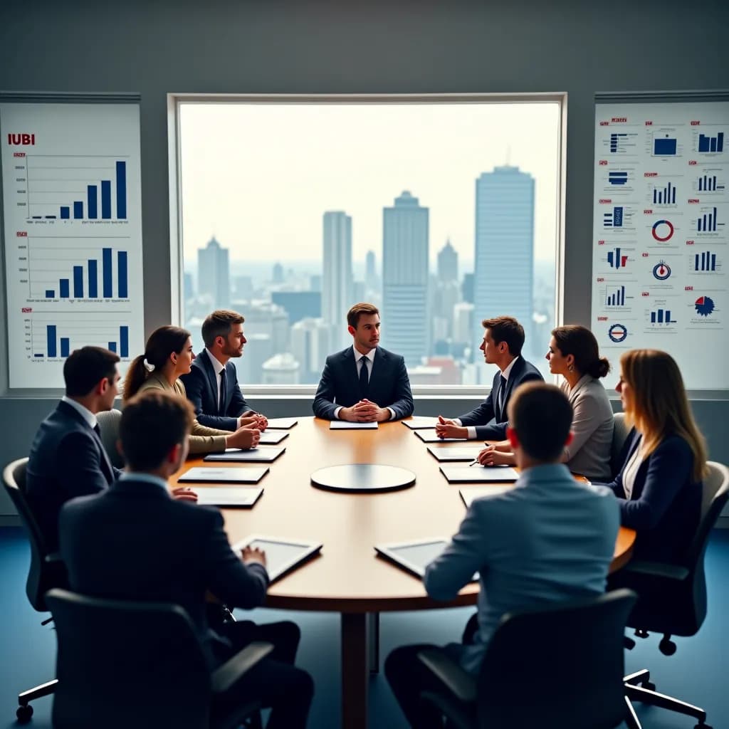 The Rising Debate: Is Universal Basic Income the Key to Economic Stability?