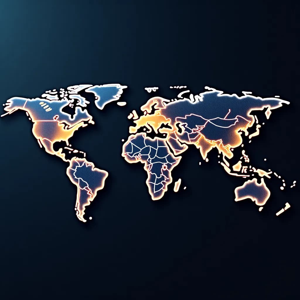 The Evolving Dynamics of Global Politics: A Comprehensive Analysis