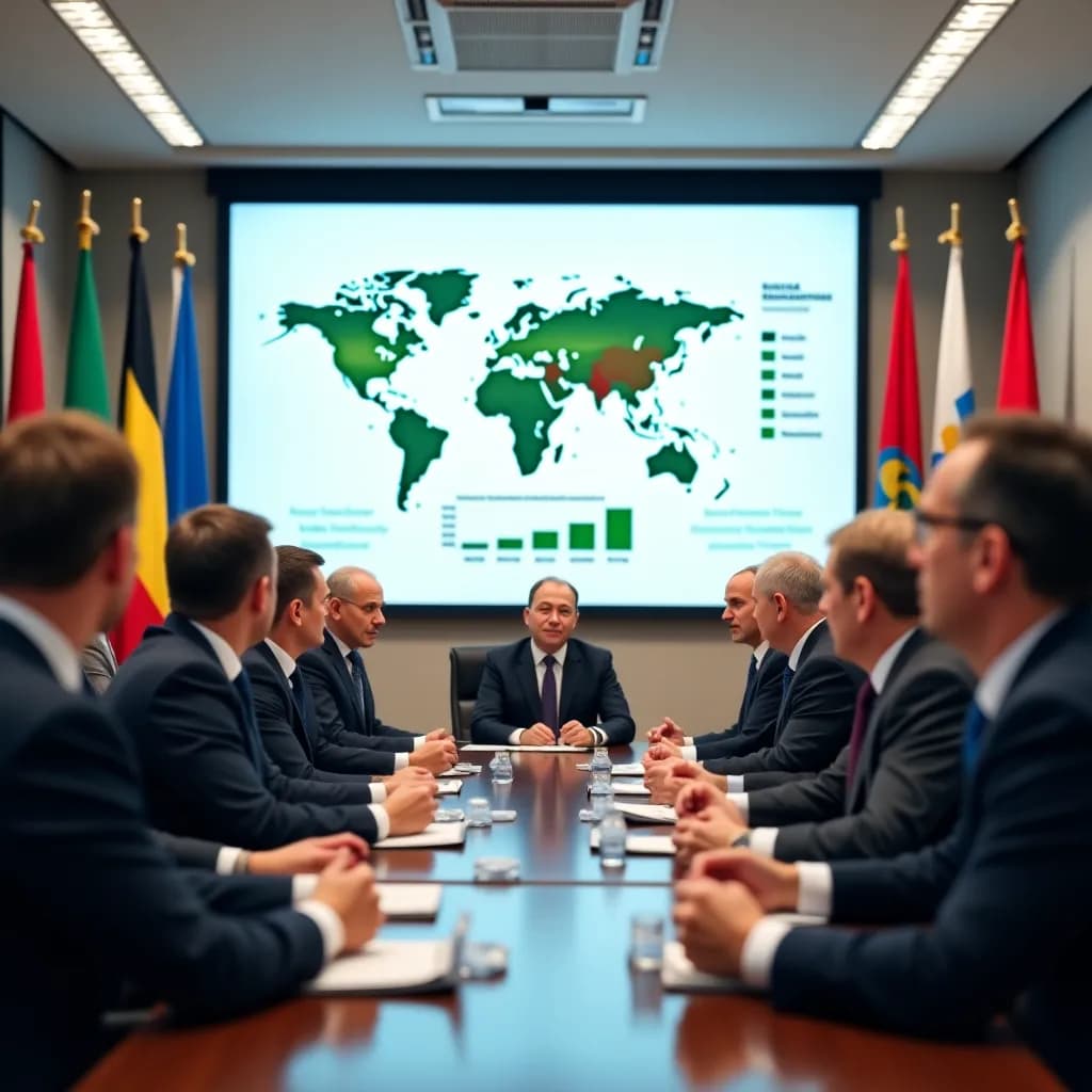 How Political Policies Shape Environmental Outcomes: A Deep Dive into Global Strategies