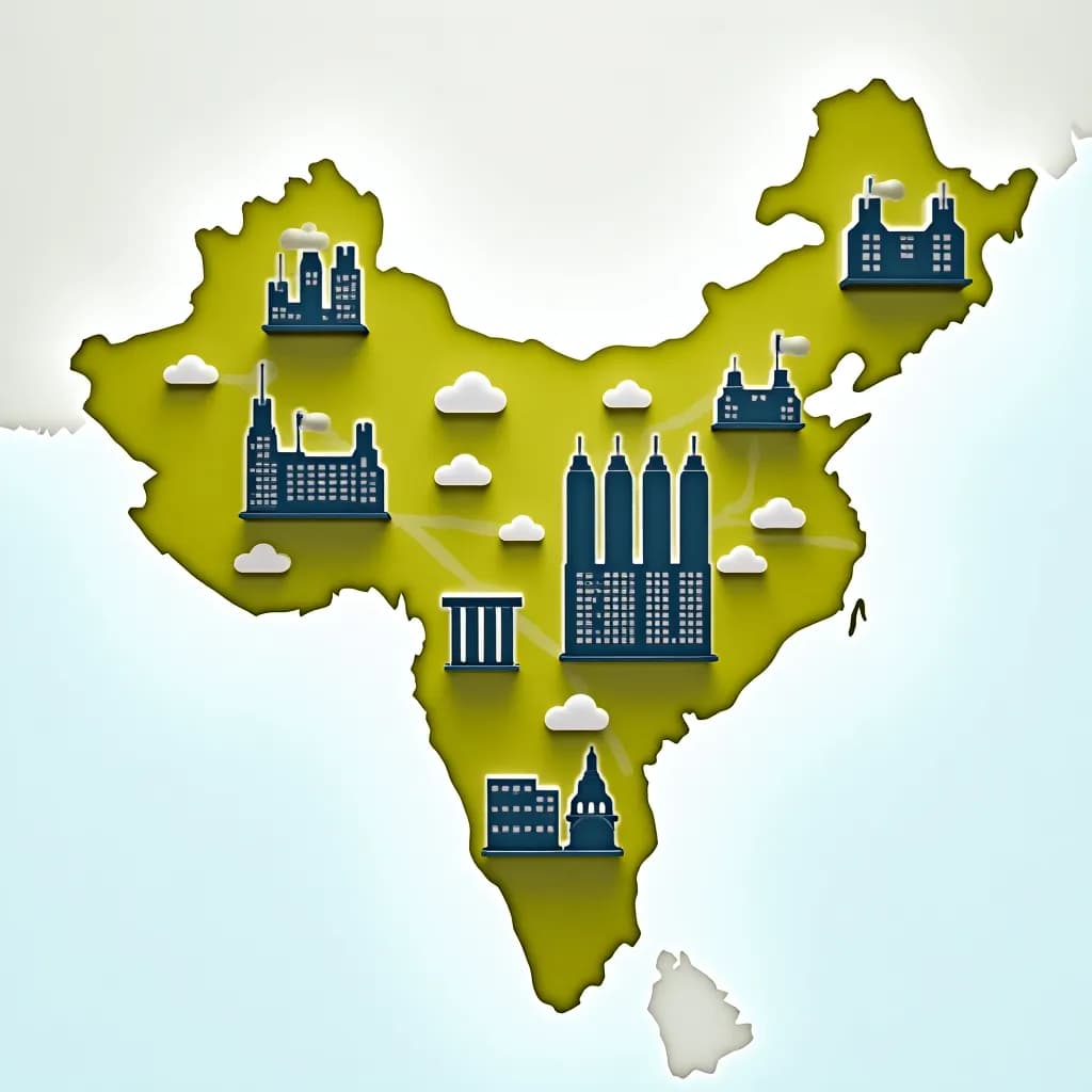 The Global Shift: How Emerging Economies Are Redefining the Geopolitical Landscape