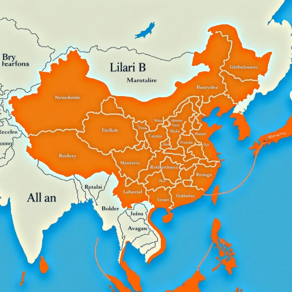 The Global Implications of China's Belt and Road Initiative: Insights from Experts